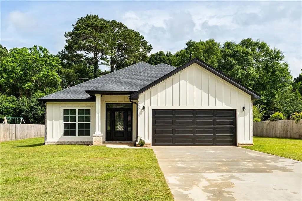 6795 Browder Drive, Theodore, AL 36582 - #1