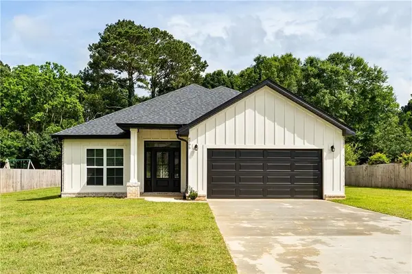6795 Browder Drive, Theodore, AL 36582