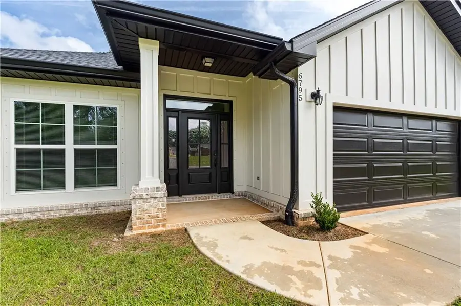6795 Browder Drive, Theodore, AL 36582 - #2