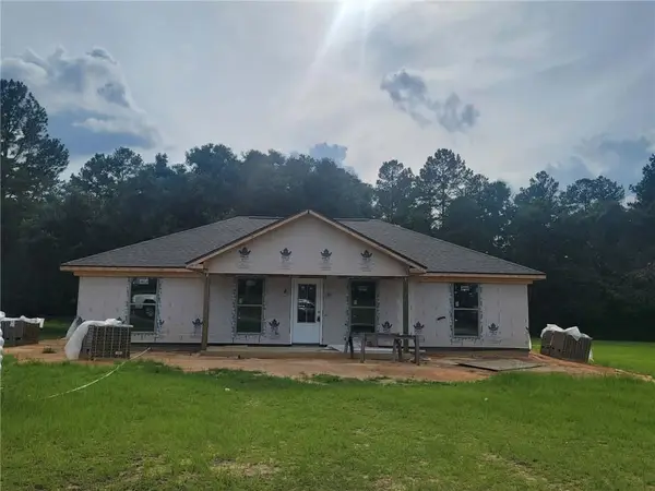 8198 Meadowood Drive, Citronelle, AL 36522