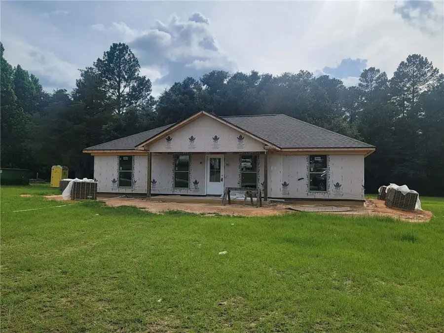 8198 Meadowood Drive, Citronelle, AL 36522 - #2