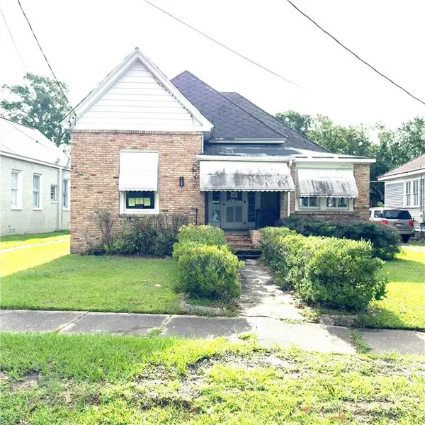 11 Hannon Avenue, Mobile, AL 36604