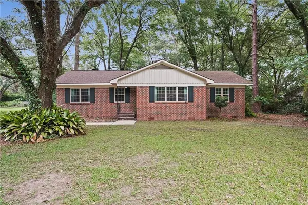 1421 Polaris Drive, Mobile, AL 36693