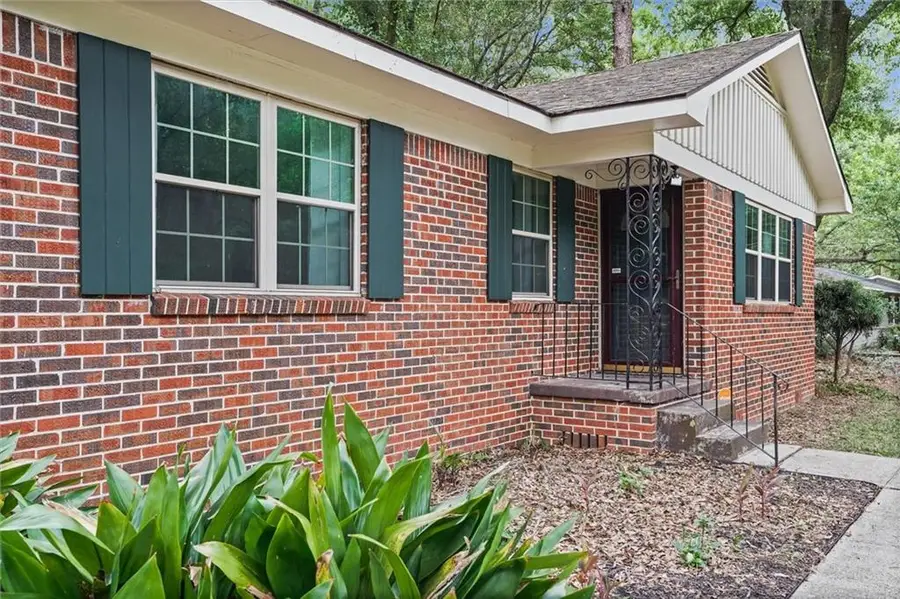 1421 Polaris Drive, Mobile, AL 36693 - #2