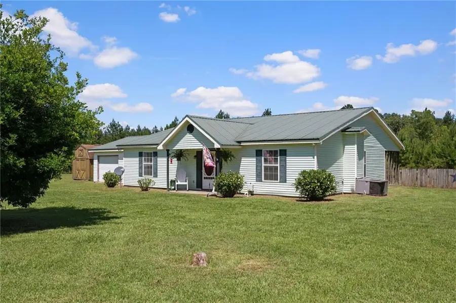 7800 Cuss Fork Road, Wilmer, AL 36587 - #2