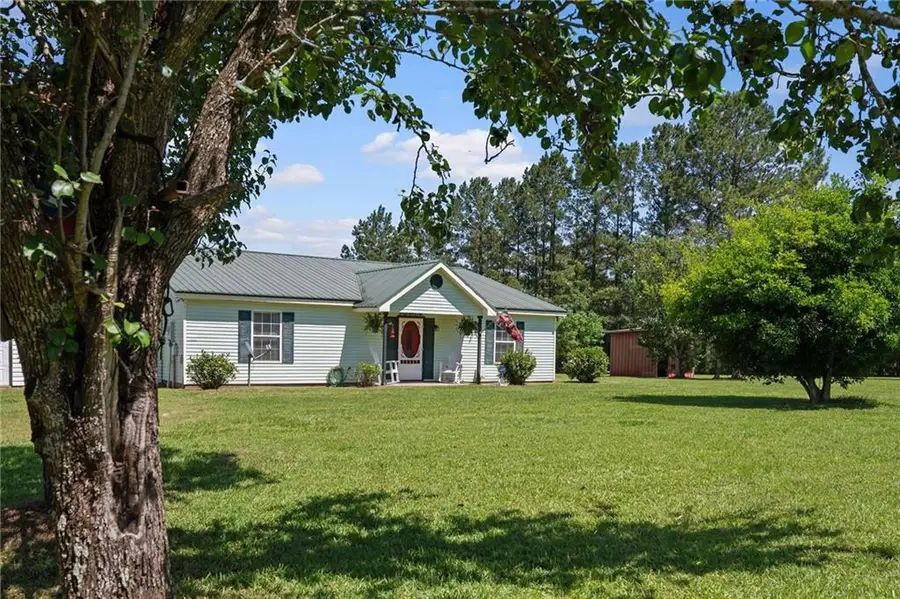 7800 Cuss Fork Road, Wilmer, AL 36587 - #3