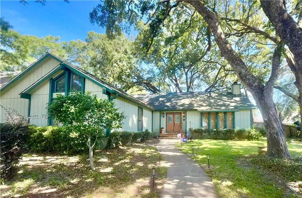7320 Smithfield Road, Mobile, AL 36695 - #1