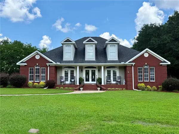 3176 Cedar Court, Mobile, AL 36619