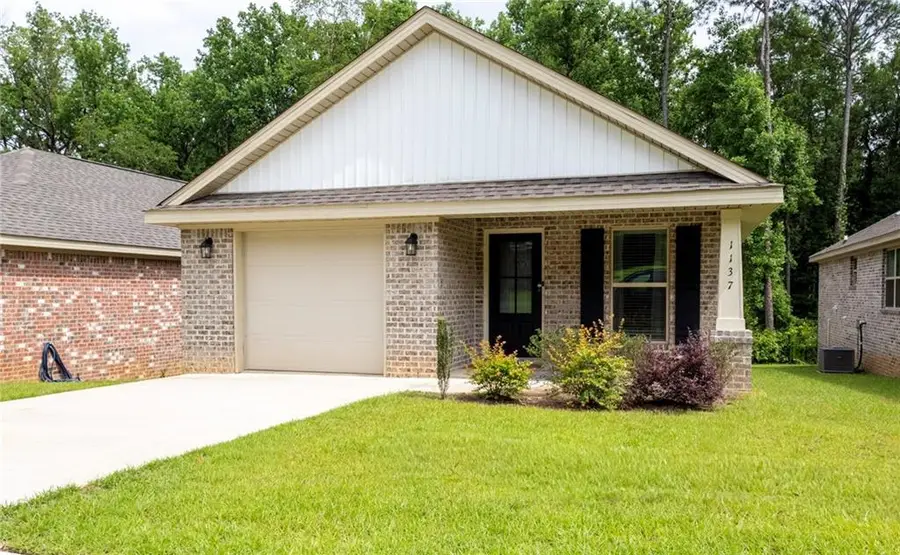 1137 Forest Glen Drive S, Mobile, AL 36618 - #2