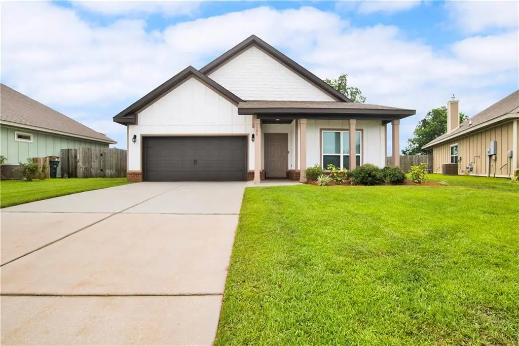 9306 Swan Point Road, Daphne, AL 36526 - #1