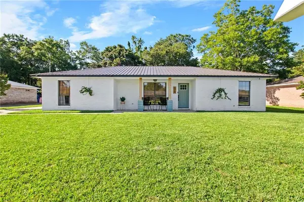 524 Ariel Avenue, Foley, AL 36535