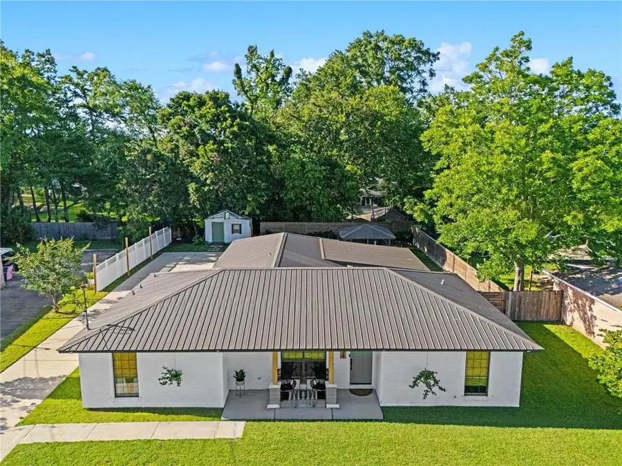 524 Ariel Avenue, Foley, AL 36535 - #2