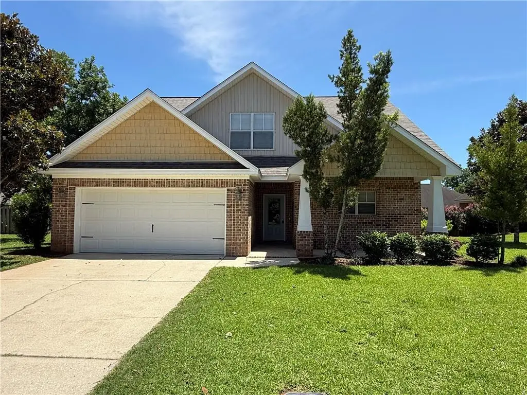 8778 Drifton Court, Daphne, AL 36526 - #1