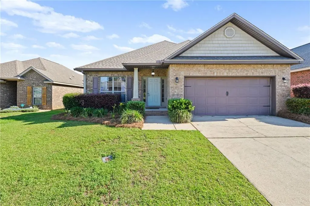 6346 Mcmurray Place S, Mobile, AL 36609 - #1
