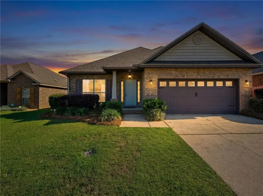 6346 Mcmurray Place S, Mobile, AL 36609 - #2