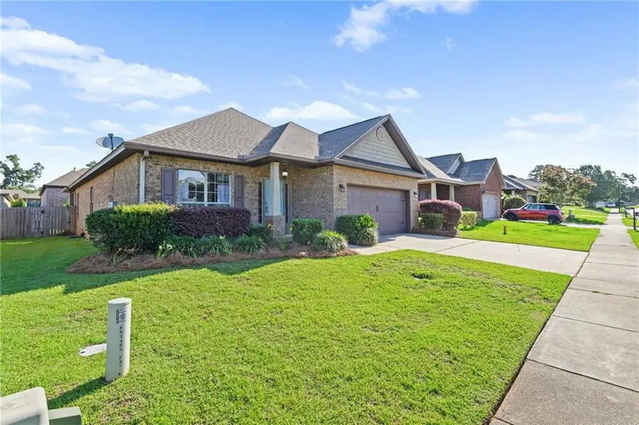 6346 Mcmurray Place S, Mobile, AL 36609 - #3