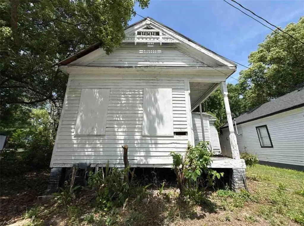 1106 Texas Street, Mobile, AL 36604 - #1