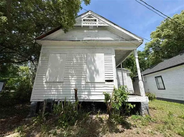 1106 Texas Street, Mobile, AL 36604
