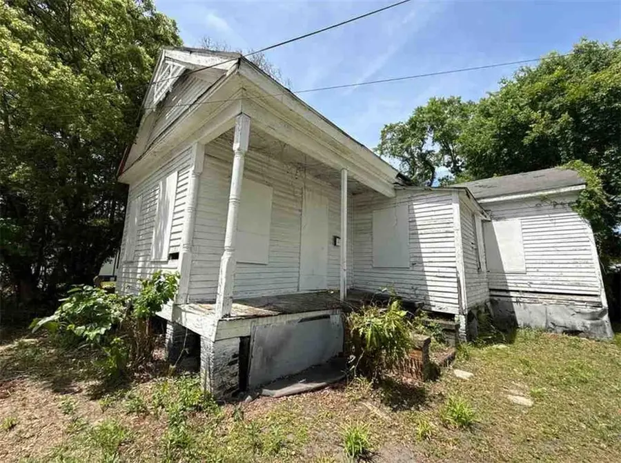 1106 Texas Street, Mobile, AL 36604 - #2