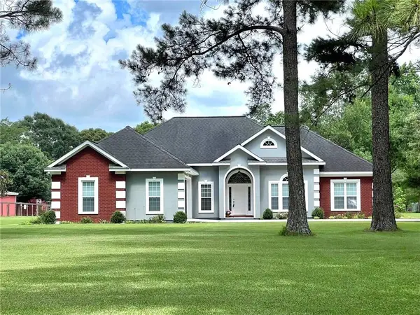 2770 Harmon Williams Road, Mobile, AL 36608