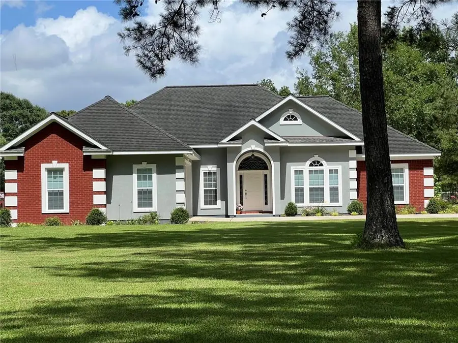 2770 Harmon Williams Road, Mobile, AL 36608 - #2