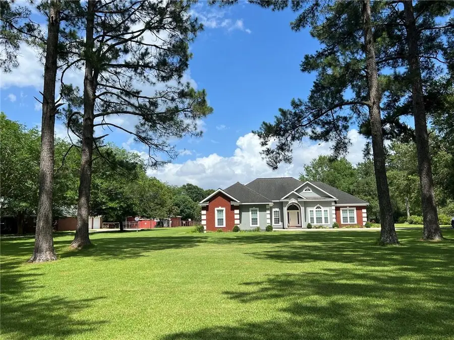 2770 Harmon Williams Road, Mobile, AL 36608 - #3