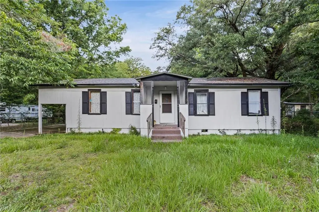 275 Bishop Phillips Avenue, Mobile, AL 36608 - #1