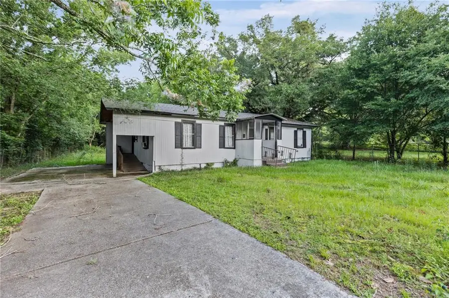 275 Bishop Phillips Avenue, Mobile, AL 36608 - #2