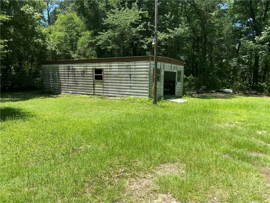 13245 North Forest Drive, Axis, AL 36505 - #2