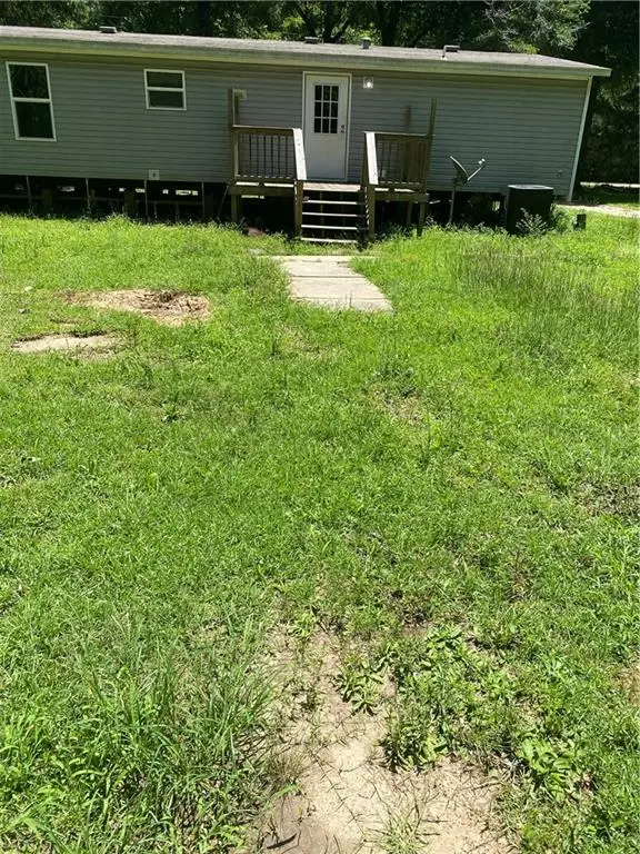 13245 North Forest Drive, Axis, AL 36505 - #3