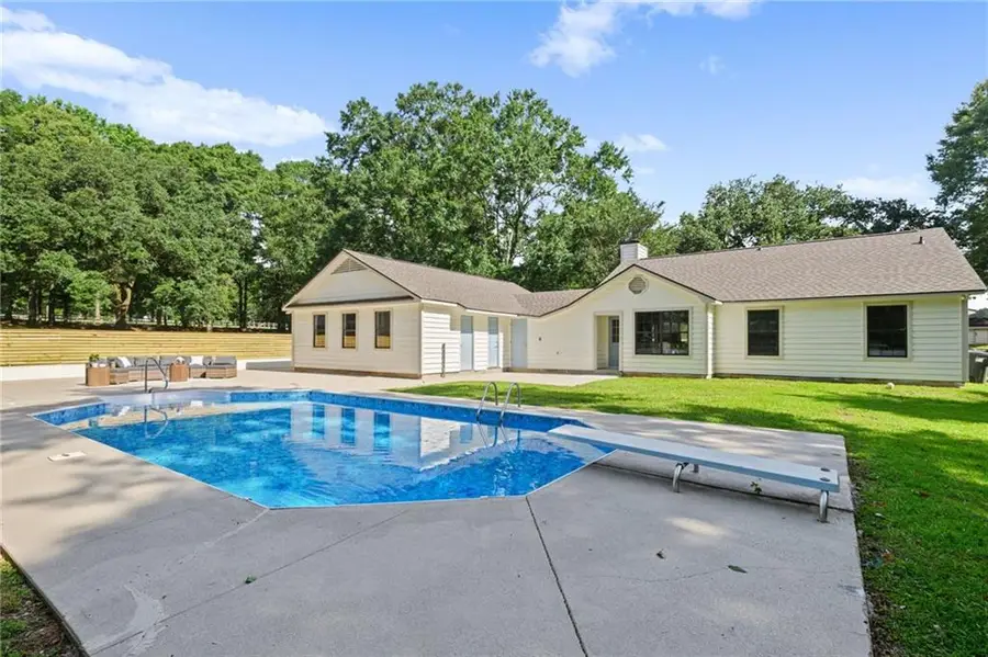 9511 Scott Dairy Loop Road S, Mobile, AL 36695 - #3