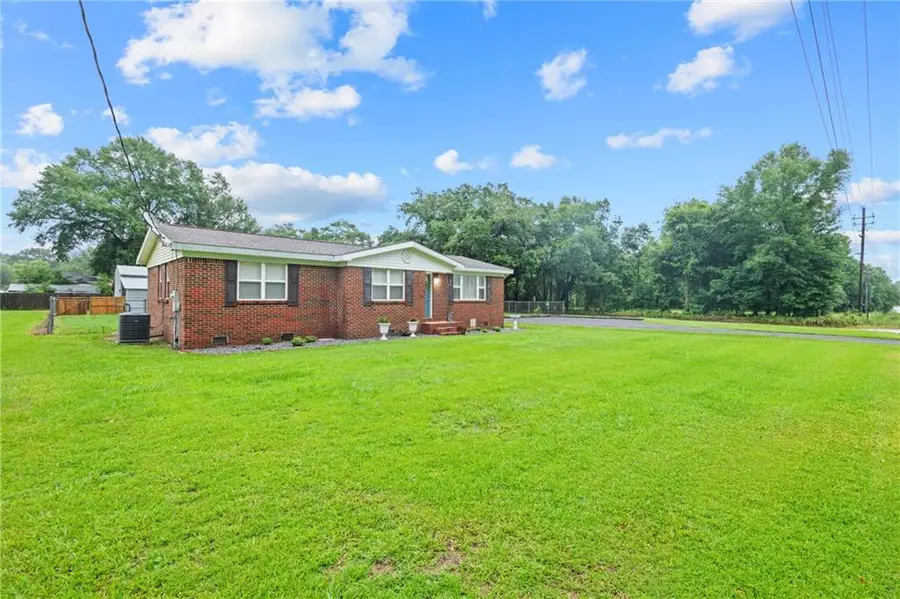 10445 Argyle Road, Irvington, AL 36544 - #2