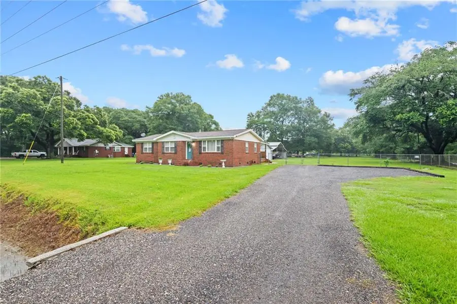 10445 Argyle Road, Irvington, AL 36544 - #3