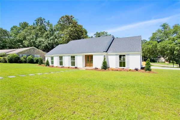 4543 Kingsway Drive, Mobile, AL 36608