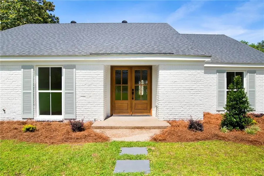 4543 Kingsway Drive, Mobile, AL 36608 - #3