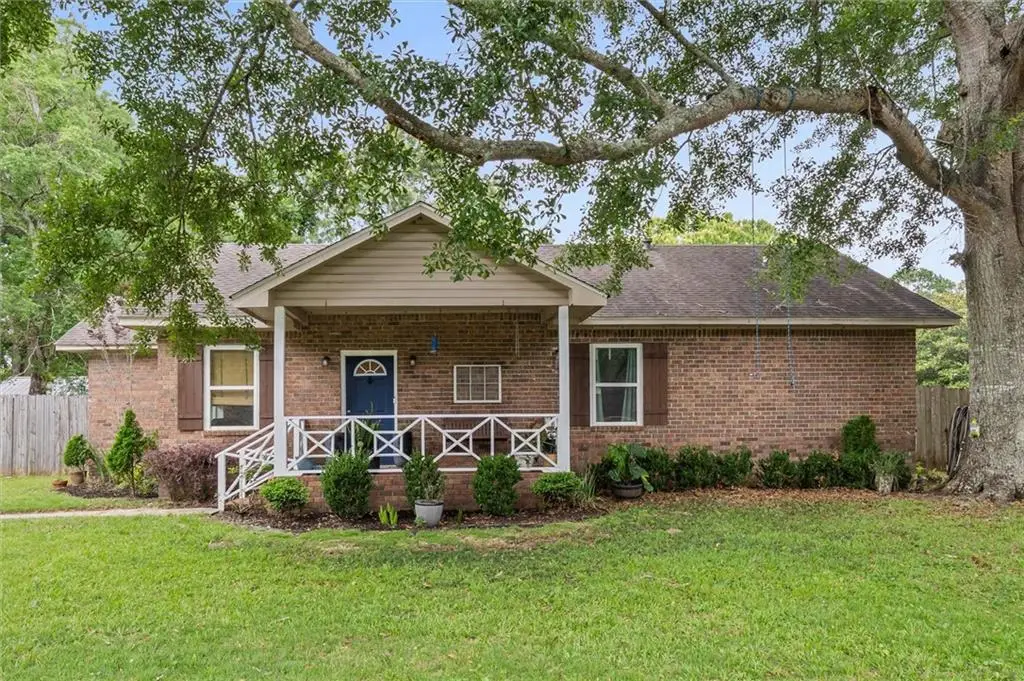 8460 Lake Eleanor Drive, Theodore, AL 36582 - #1