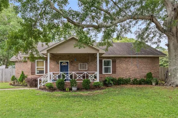 8460 Lake Eleanor Drive, Theodore, AL 36582