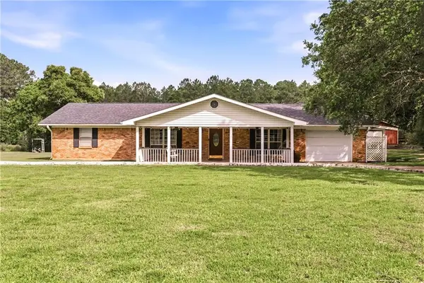 3970 Newman Road, Mobile, AL 36695
