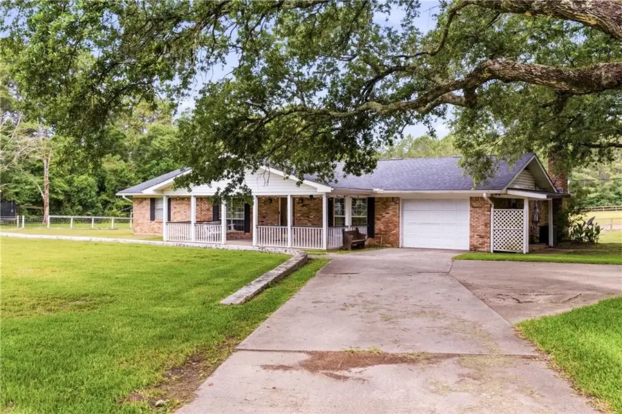 3970 Newman Road, Mobile, AL 36695 - #2