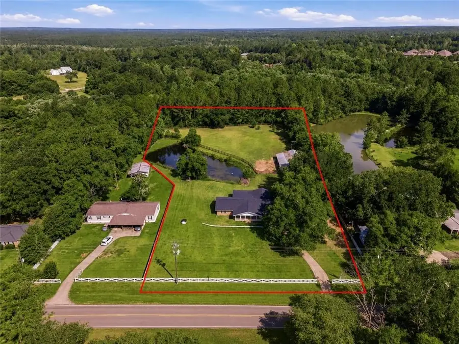 3970 Newman Road, Mobile, AL 36695 - #3