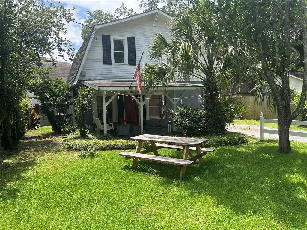 1753 New Hamilton Street, Mobile, AL 36604 - #1