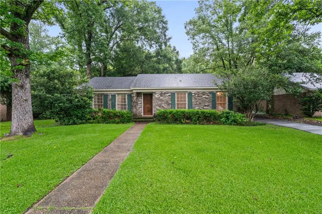 605 Barksdale Drive E, Mobile, AL 36606 - #1