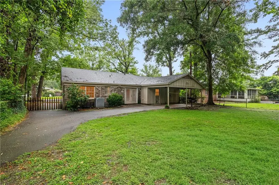 605 Barksdale Drive E, Mobile, AL 36606 - #3