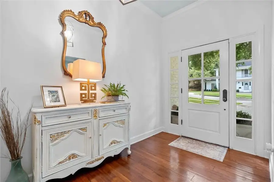 229 Lakewood Drive, Mobile, AL 36608 - #3