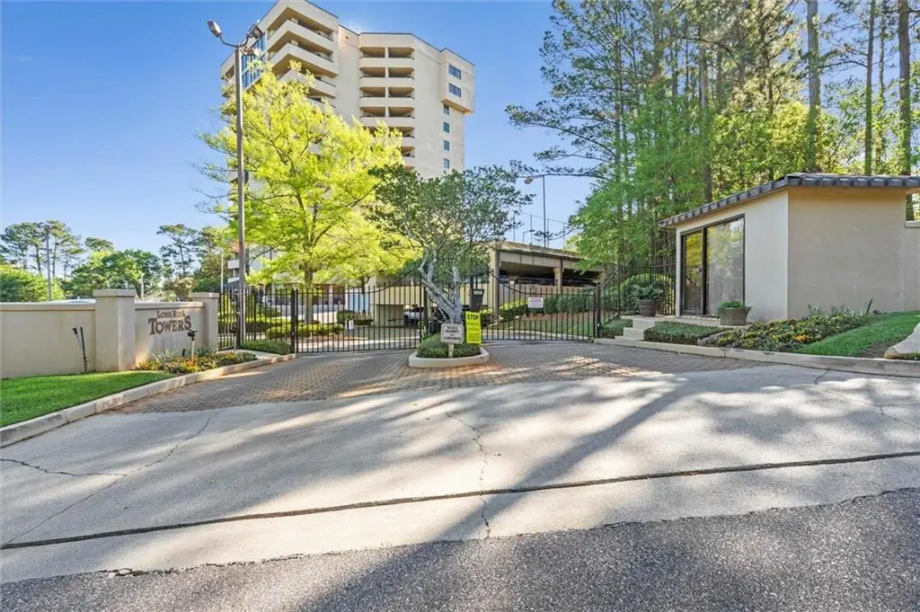 100 Tower Drive #203, Daphne, AL 36526 - #1