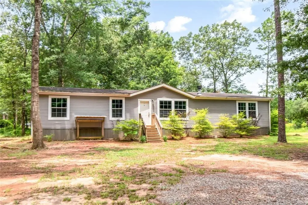 22721 Patterson Road, Loxley, AL 36551 - #1