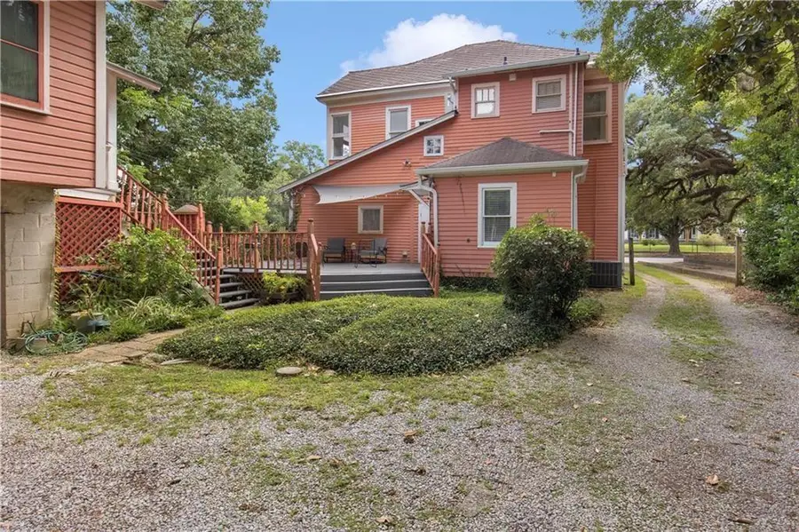 1112 Dauphin Street, Mobile, AL 36604 - #3