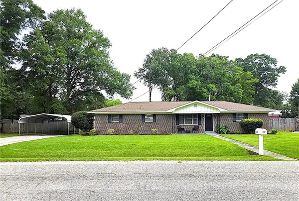 632 Gilbert Street, Saraland, AL 36571