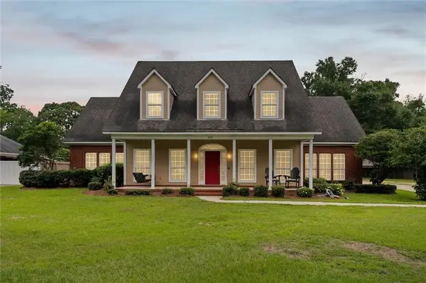 459 Charles V Street, Satsuma, AL 36572