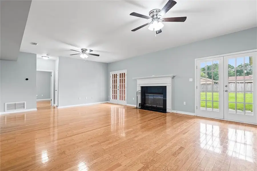 459 Charles V Street, Satsuma, AL 36572 - #2